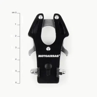 Mini sgancio rapido Motoairbag