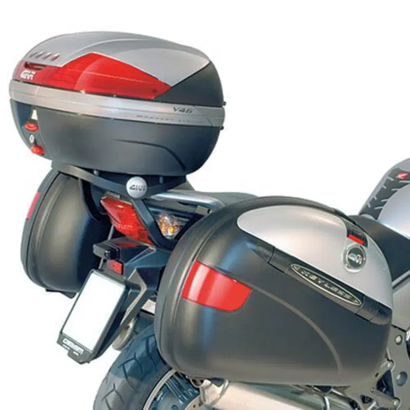GIVI PL1121 Portavaligie laterale specifico per va (2)