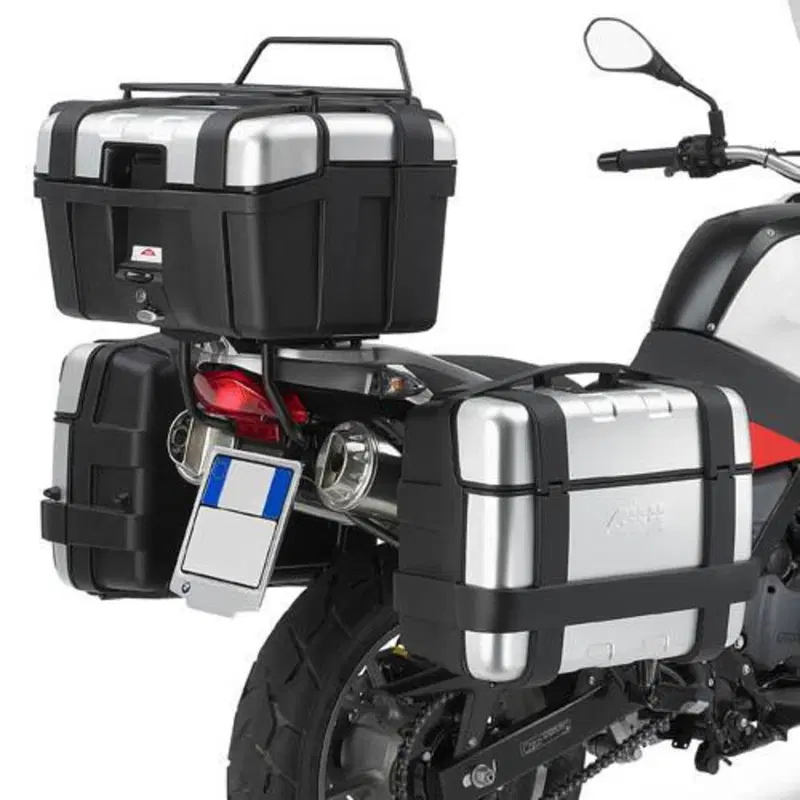 Givi PL1146CAM Portavaligie Laterali HONDA (2)