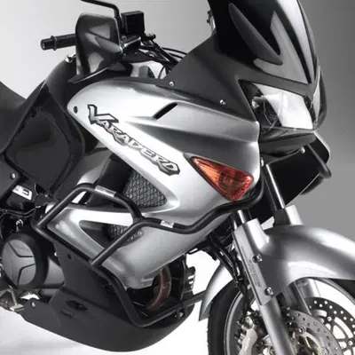 GIVI TN367 Paramotore tubolare specifico