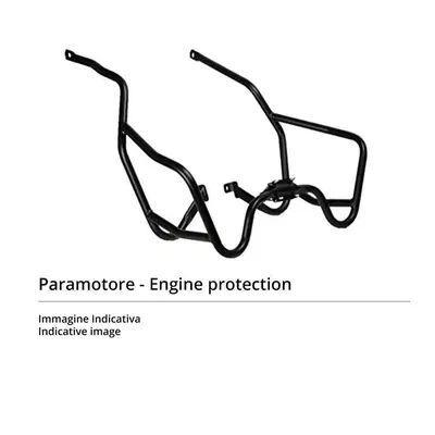 Givi TN4121 Paramotore KAWASAKI