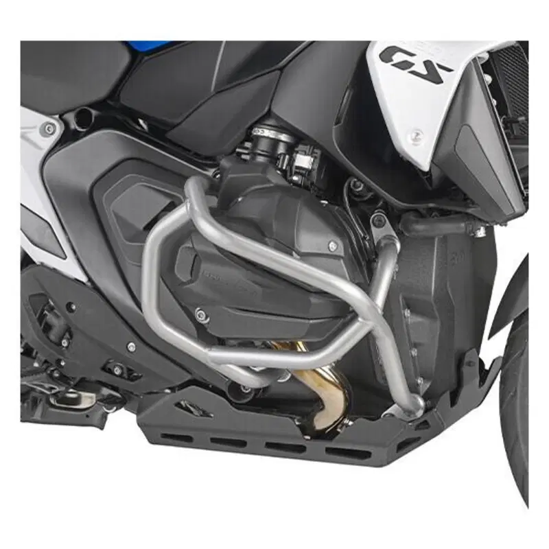 Paramotore Givi TN5143SL per BMW R 1300 GS (24)