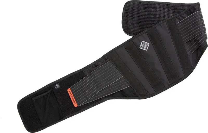 Cintura lombare riscaldante Tucano Urbano CINTUKAW