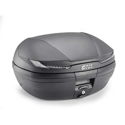 Bauletto Givi V45 ARENA Catadiottri Fum&egrave;