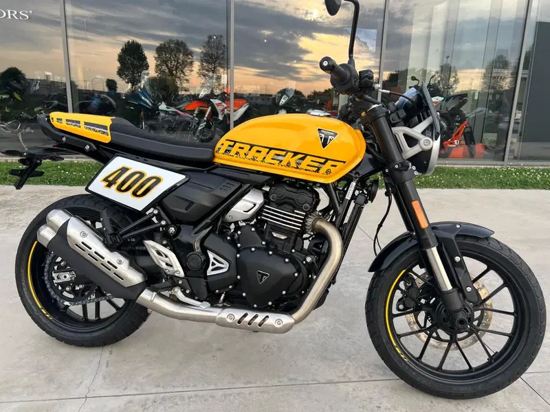 Triumph Tracker 400 (2026) (3)