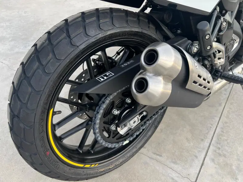 Triumph Tracker 400 (2026) (6)