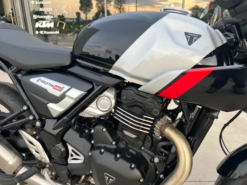Triumph Thruxton 400 (2026) (4)