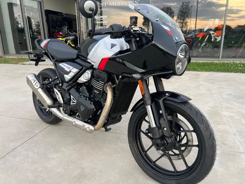 Triumph Thruxton 400 (2026) (7)