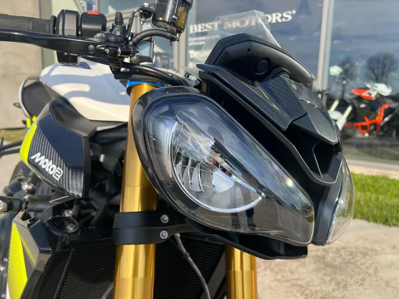 Triumph Street Triple 765 Moto2 (2026) (3)