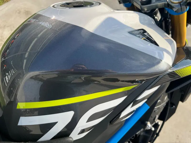 Triumph Street Triple 765 Moto2 (2026) (7)