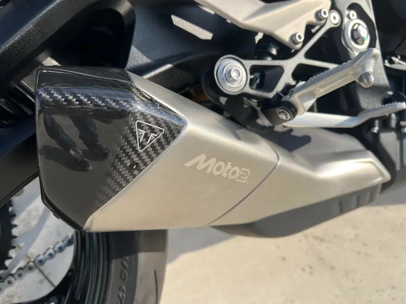 Triumph Street Triple 765 Moto2 (2026) (8)