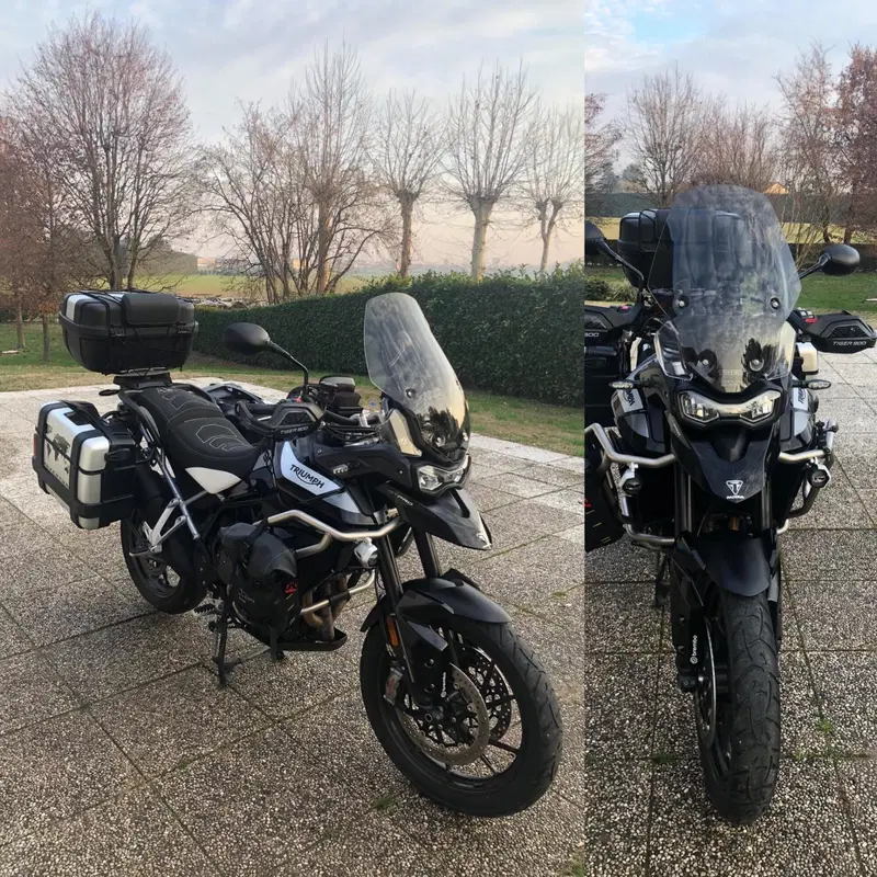Triumph Tiger 900 GT Pro (2020 - 23) (3)