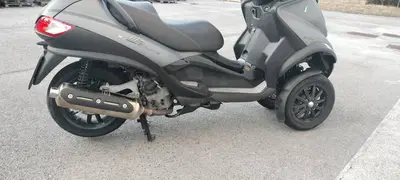 Piaggio MP3 500 i.e. Sport (2011 - 13) usata