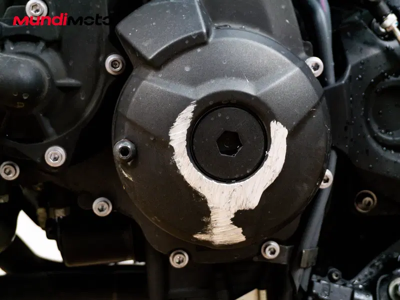 Yamaha XSR 900 Abarth (2017 - 18) (13)