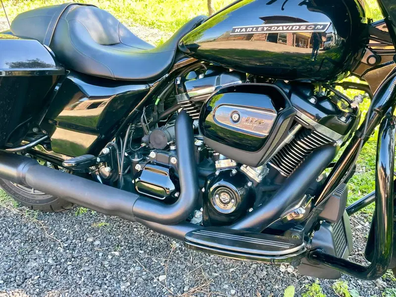 Harley-Davidson 107 Street Glide Special (2017 - 19) - FLHXS (3)