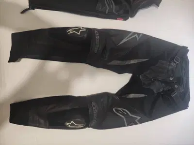 Tuta due pezzi alpinestars
