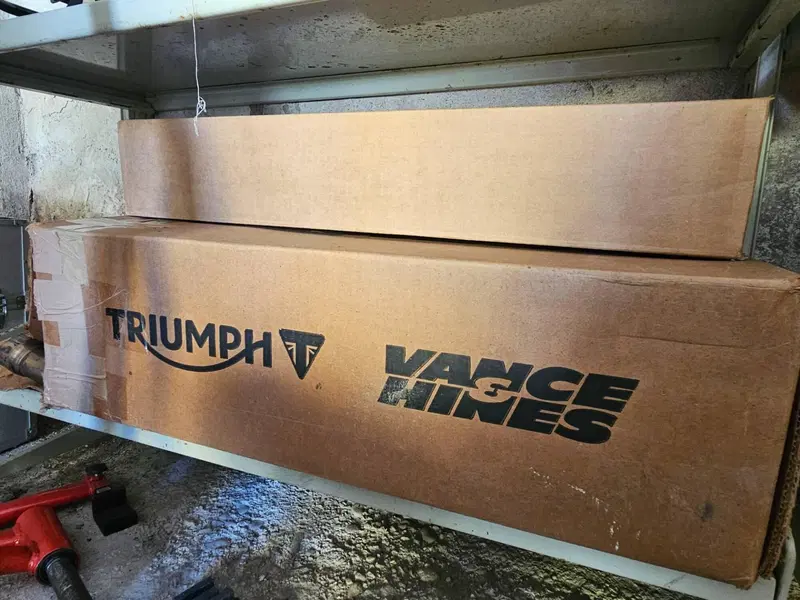 Triumph Street Scrambler 900 Sandstorm (2021 - 22) (18)