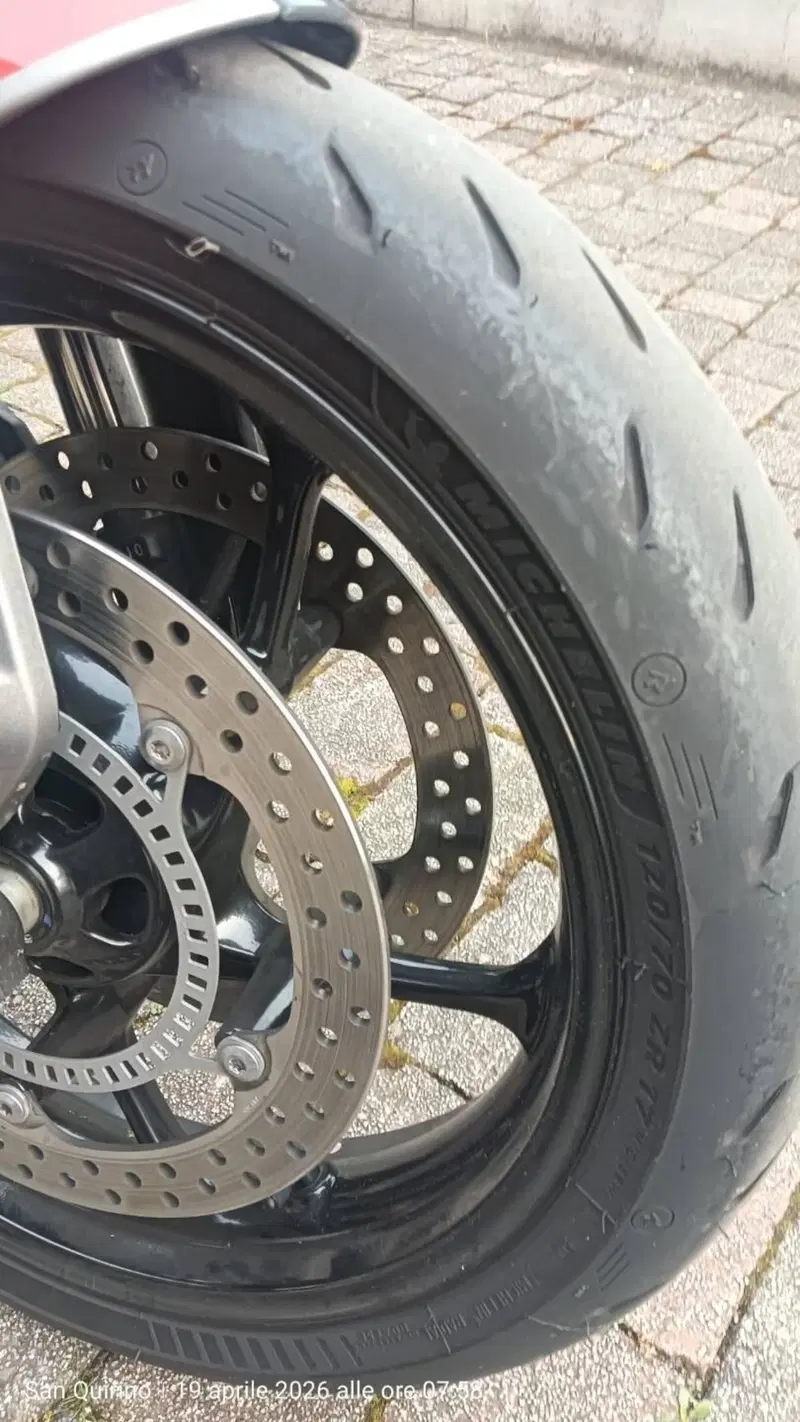 Triumph Trident 660 (2021 - 24) (6)