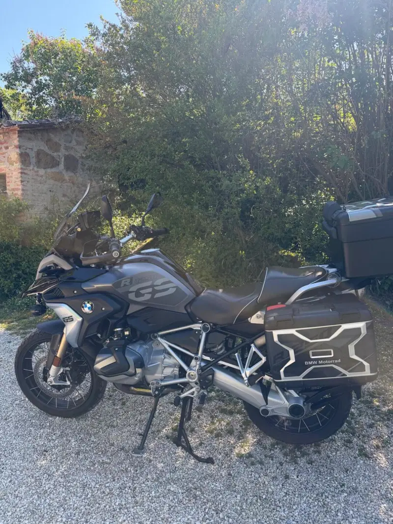 Bmw R 1250 GS (2019 - 20)