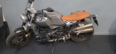 Bmw R nineT 1200 Scrambler (2016 - 20) usata