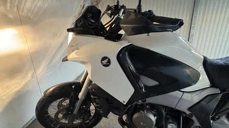 Honda Crosstourer ABS (2011 - 16) (6)
