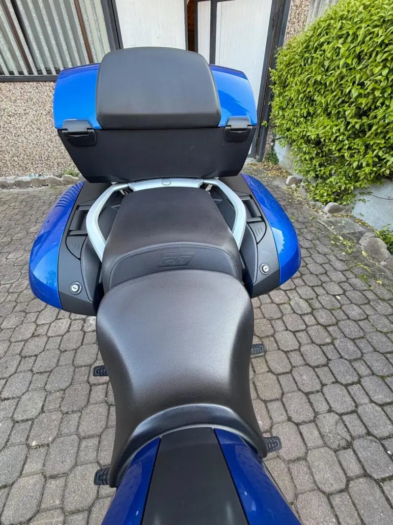 Bmw R 1250 RT (2021 - 25) (3)