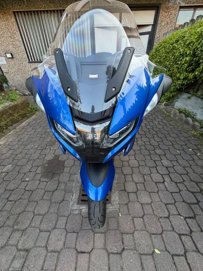 Bmw R 1250 RT (2021 - 25) (4)
