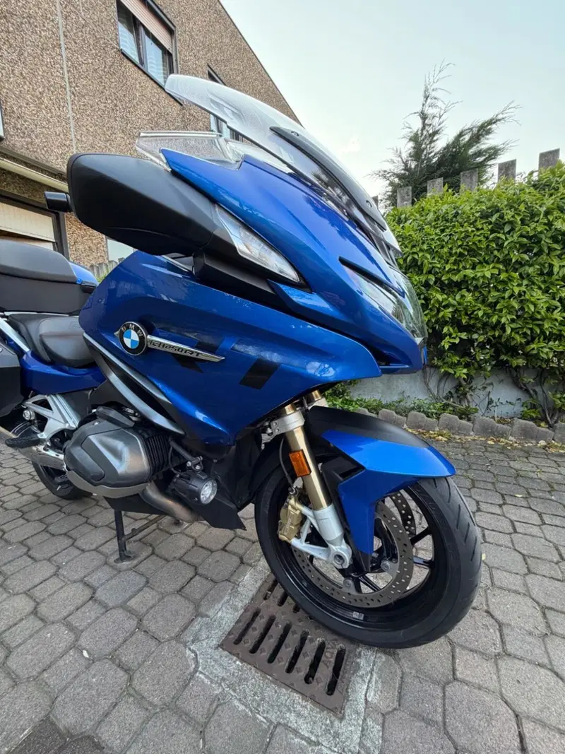 Bmw R 1250 RT (2021 - 25) (6)