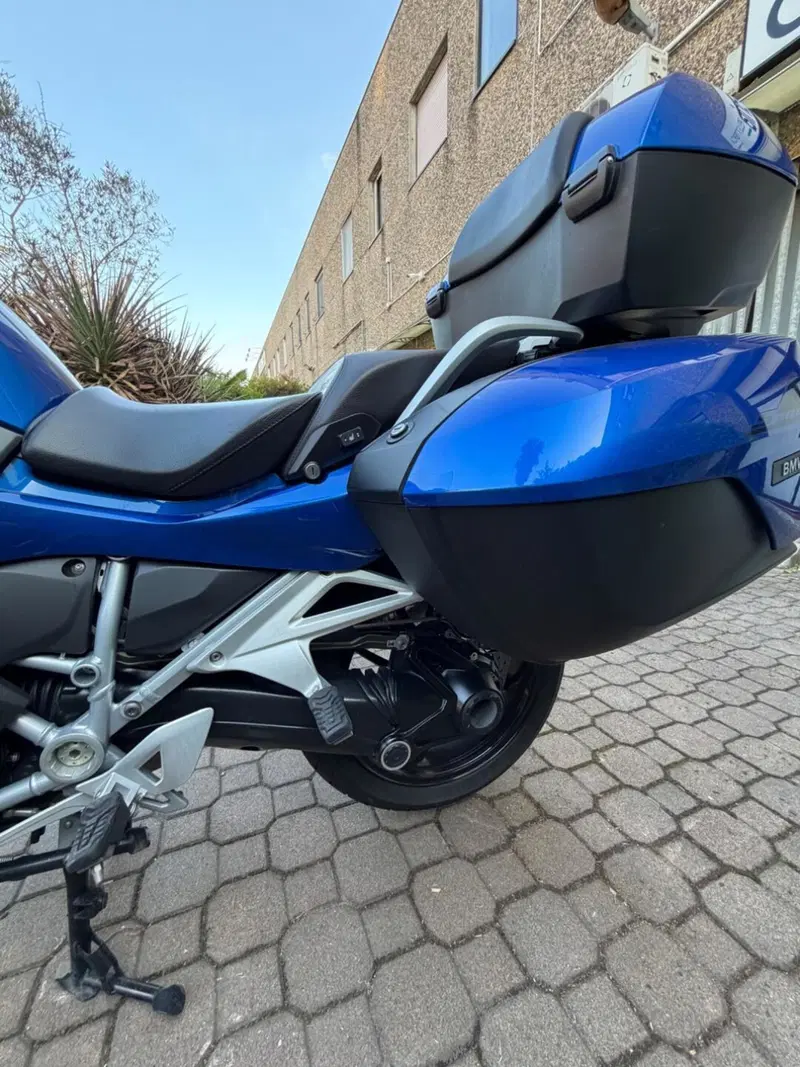 Bmw R 1250 RT (2021 - 25) (10)