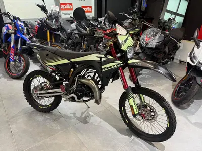 Fantic Motor XE 50 Enduro Competition 2T (2022) usata