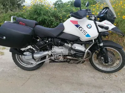 Bmw R 1150 GS (1999 - 03) usata