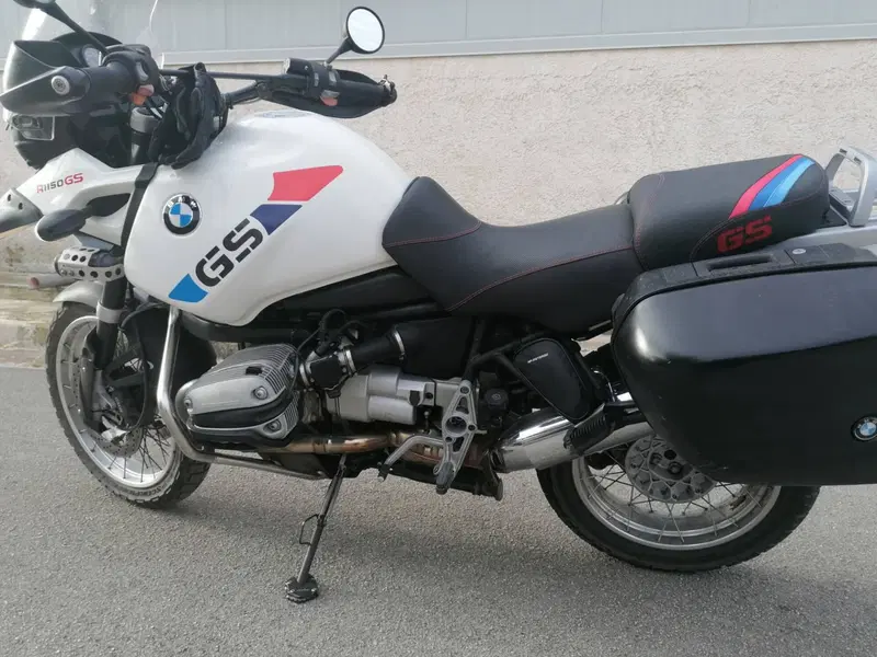 Bmw R 1150 GS (1999 - 03) (3)