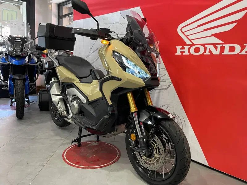 Honda X-ADV 750 DCT (2021 - 24) (8)