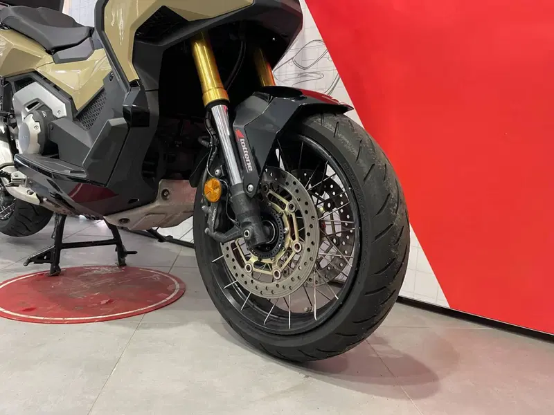 Honda X-ADV 750 DCT (2021 - 24) (10)