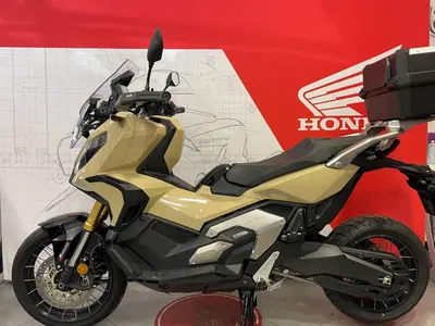 Honda X-ADV 750 DCT (2021 - 24) usata