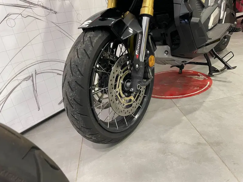 Honda X-ADV 750 DCT (2021 - 24) (11)