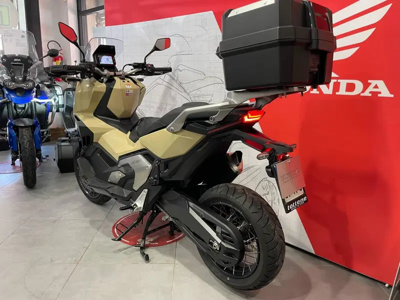 Honda X-ADV 750 DCT (2021 - 24) (7)