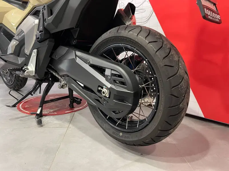 Honda X-ADV 750 DCT (2021 - 24) (9)