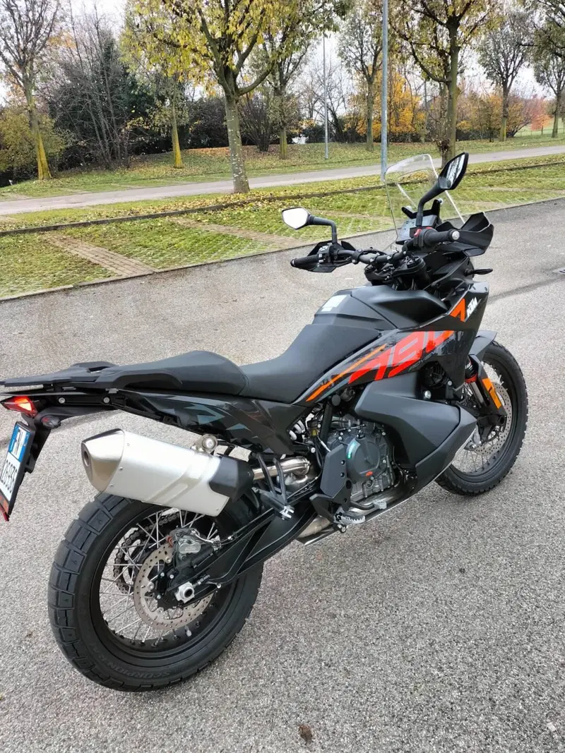 KTM 790 Adventure (2023 - 24) (3)