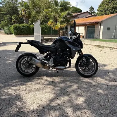 Bmw F 900 R (2021 - 24) usata