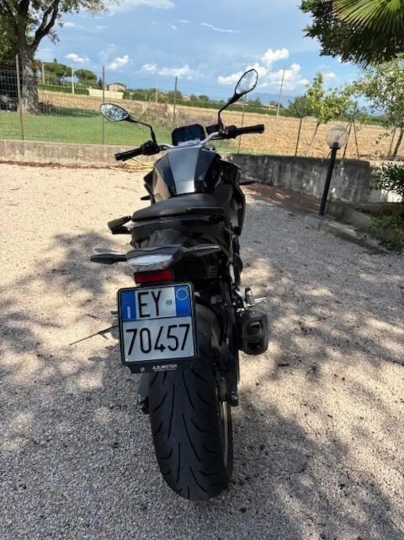 Bmw F 900 R (2021 - 24) (4)