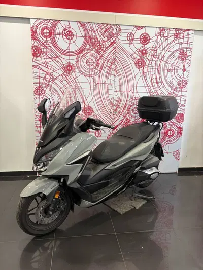 Honda Forza 350 (2022 - 24) usata