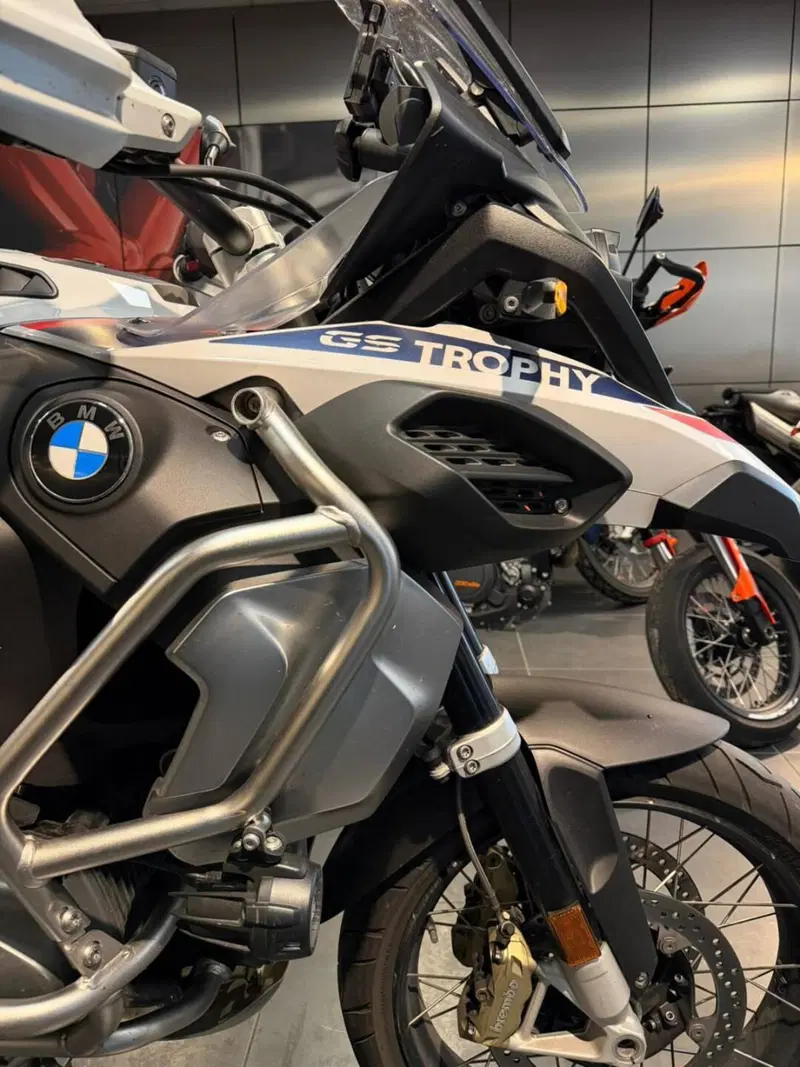 Bmw R 1250 GS Adventure (2021 - 24) (8)