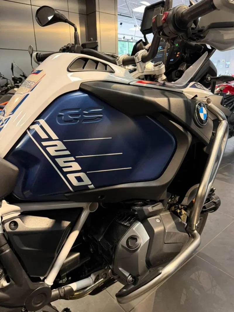Bmw R 1250 GS Adventure (2021 - 24) (9)