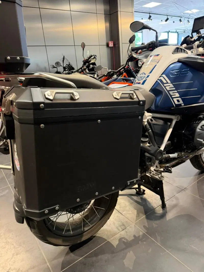 Bmw R 1250 GS Adventure (2021 - 24) (10)