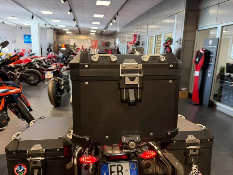 Bmw R 1250 GS Adventure (2021 - 24) (11)