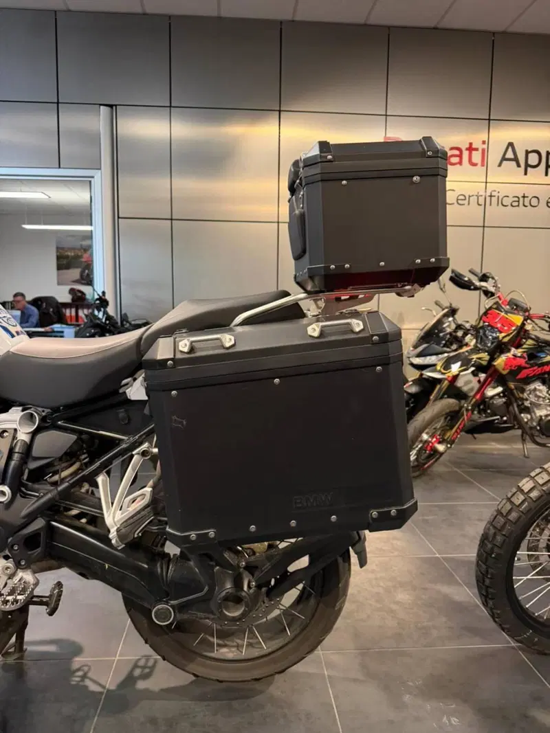Bmw R 1250 GS Adventure (2021 - 24) (12)