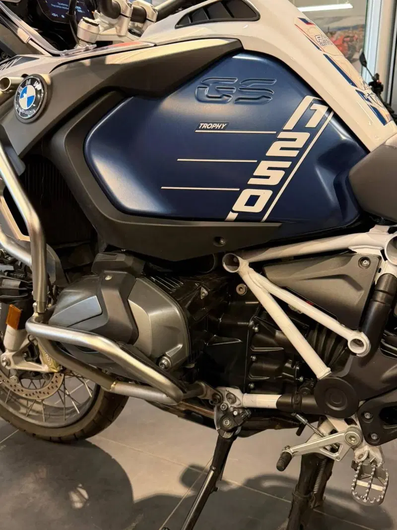 Bmw R 1250 GS Adventure (2021 - 24) (13)