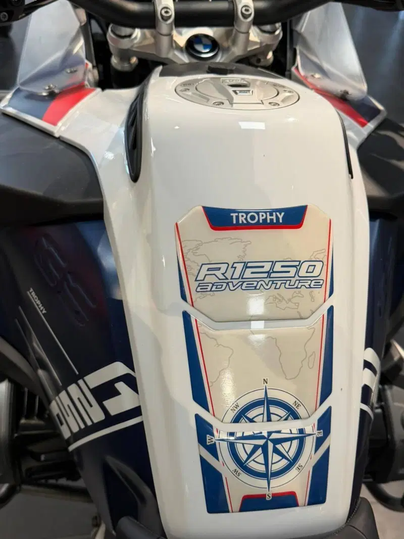 Bmw R 1250 GS Adventure (2021 - 24) (14)
