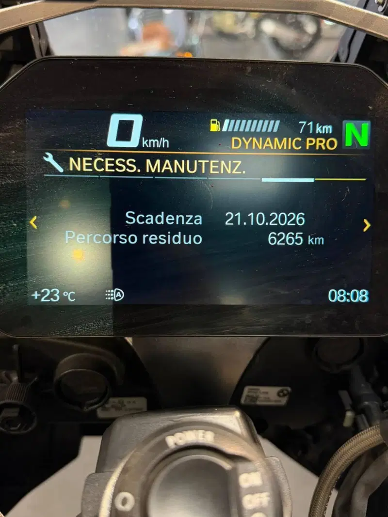 Bmw R 1250 GS Adventure (2021 - 24) (5)